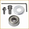 Фото ЗИП CMT Фото ЗИП CMT,