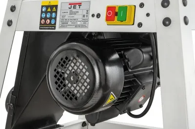 Фото JET JJ-6HH OS Фуговальный станок 230 В в интернет-магазине ToolHaus.ru