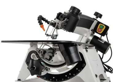 Фото JET JWSS-18B Лобзиковый станок в интернет-магазине ToolHaus.ru