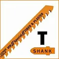 Фото Пилки лобзиковые CMT Фото Пилки лобзиковые CMT,