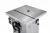 Фото JET JWS-34KS Фрезерный станок 400 В в интернет-магазине ToolHaus.ru Фото JET JWS-34KS Фрезерный станок 400 В в интернет-магазине ToolHaus.ru