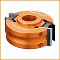 Фото Фрезы насадные CMT Фото Фрезы насадные CMT,