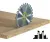 Фото Пильный диск универсальный Festool 190x2,6 FF W32 в интернет-магазине ToolHaus.ru Фото Пильный диск универсальный Festool 190x2,6 FF W32 в интернет-магазине ToolHaus.ru