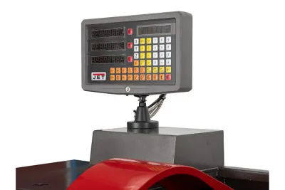Фото JET BD-13G Токарный станок по металлу 400В в интернет-магазине ToolHaus.ru