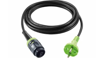 Фото Кабель Festool plug it H05 RN-F4/3 в интернет-магазине ToolHaus.ru