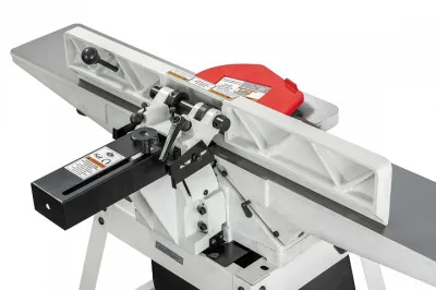 Фото JET JJ-6HH OS Фуговальный станок 230 В в интернет-магазине ToolHaus.ru