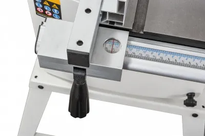 Фото JET JWBS-12S ленточнопильный станок 230 В в интернет-магазине ToolHaus.ru