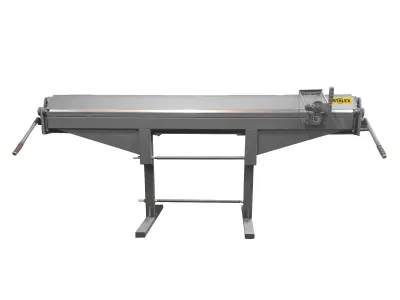 Фото Станок листогибочный ручной Stalex HBM 3500 в интернет-магазине ToolHaus.ru