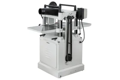 Фото JET JWP-15K HH Рейсмусовый станок 400 В в интернет-магазине ToolHaus.ru