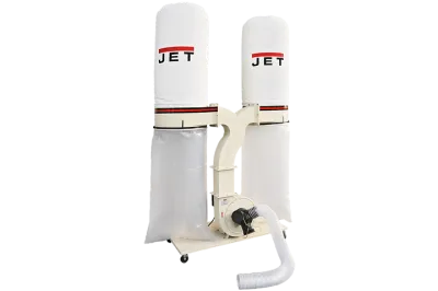 Фото JET DC-2300 Вытяжная установка 230 В в интернет-магазине ToolHaus.ru