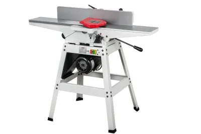 Фото JET JJ-6HH OS Фуговальный станок 230 В в интернет-магазине ToolHaus.ru