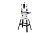 Фото JET JWBS-10H ленточнопильный станок 230 В в интернет-магазине ToolHaus.ru