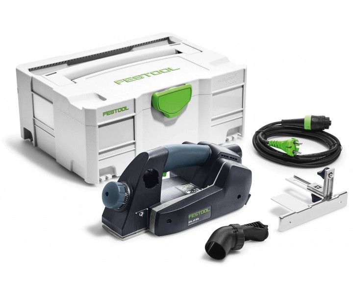 Фото Рубанок Festool EHL 65 EQ-Plus в интернет-магазине ToolHaus.ru