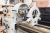 Фото Токарно-винторезный станок STALEX CM6241/1000 в интернет-магазине ToolHaus.ru Фото Токарно-винторезный станок STALEX CM6241/1000 в интернет-магазине ToolHaus.ru