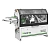 Фото Автоматический кромкооблицовочный станок WoodTec Compact mini 400 в интернет-магазине ToolHaus.ru